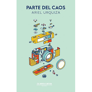 Parte Del Caos - Urquiza, Ariel