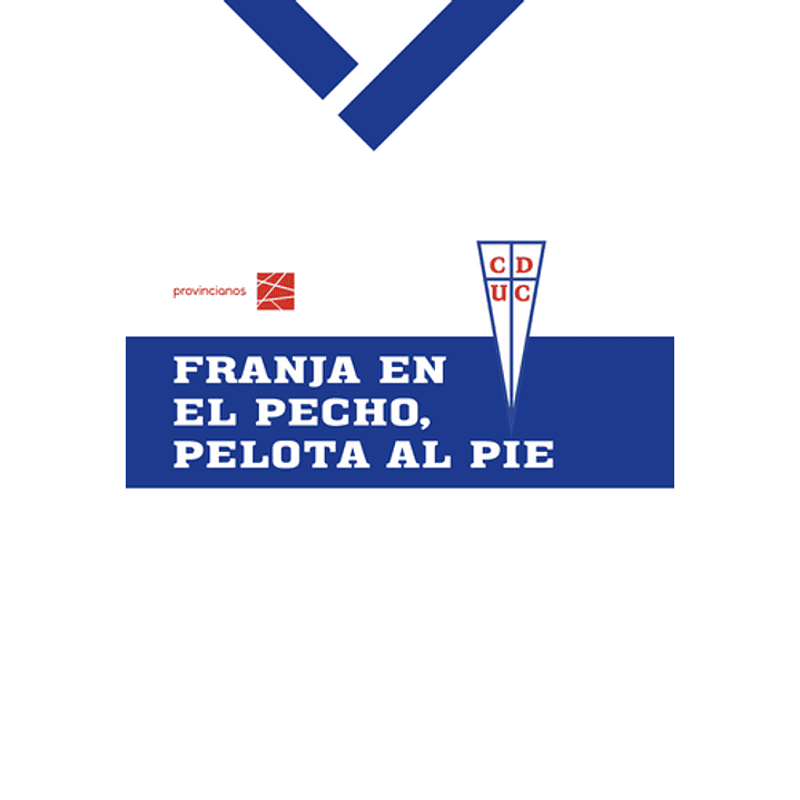 Franja Al Pecho Pelota Al Pie - Diez, Rodrigo 1