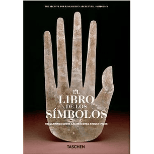 El Libro De Los Simbolos - Martin