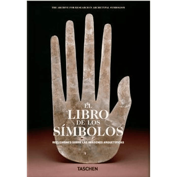 El Libro De Los Simbolos - Martin 1