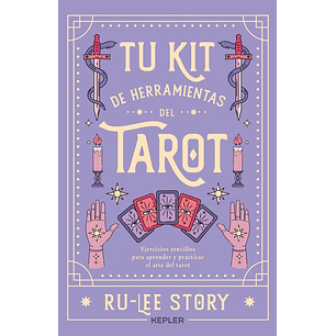 Tu Kit De Herramientas Del Tarot - Story, Ru-lee