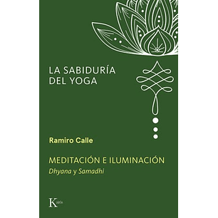 Meditacion E Iluminacion - Calle, Ramiro
