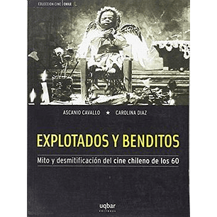 Explotados Y Benditos - Cavallo, Ascanio / Diaz, Carolina