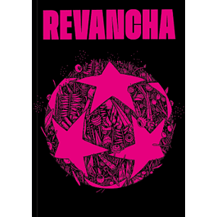 Revista Revancha 1 - Revancha