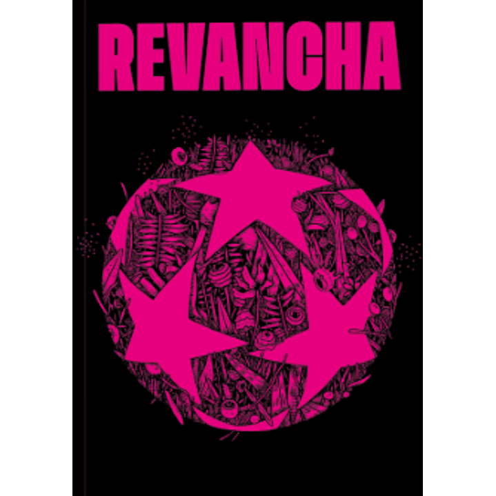 Revista Revancha 1 - Revancha 1