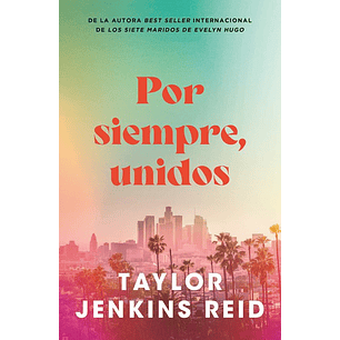 Por Siempre Unidos - Jenkins Reid, Taylor