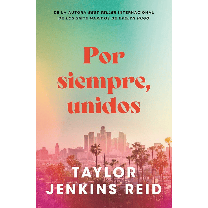 Por Siempre Unidos - Jenkins Reid, Taylor 1