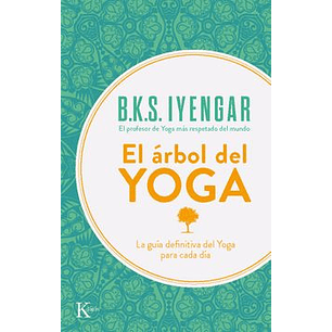 El Arbol Del Yoga - Iyengar, B.k.s.