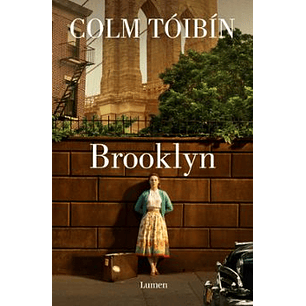 Brooklyn - Toibin, Colm