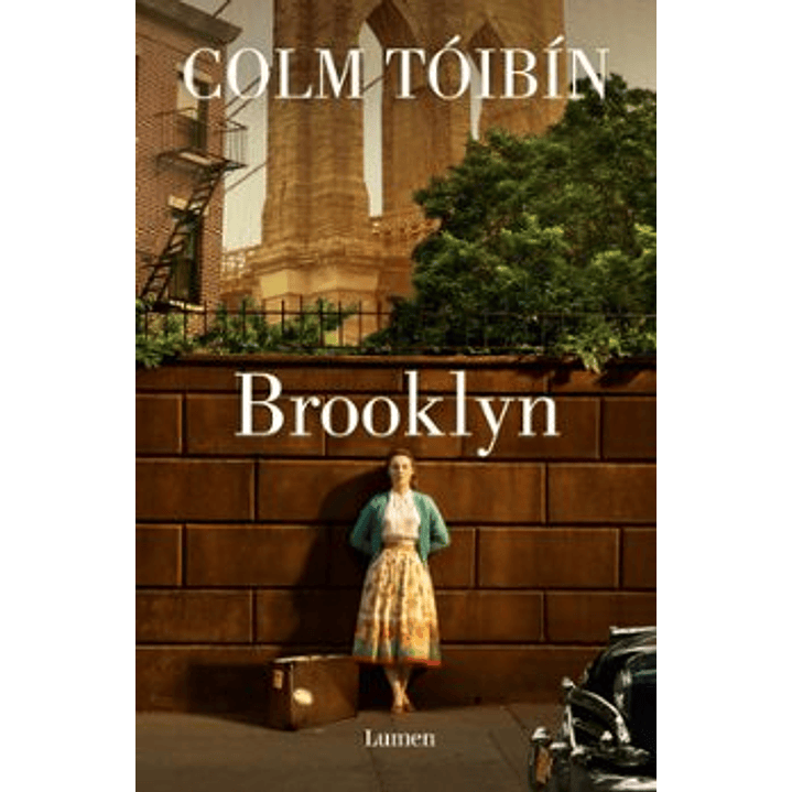 Brooklyn - Toibin, Colm 1