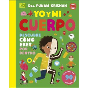 Yo Y Mi Cuerpo - Krishan, Punam