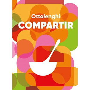 Compartir - Ottolenghi, Yotam