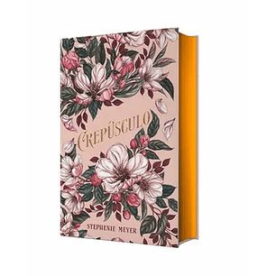 Crepusculo - Edicion Especial  - Meyer, Stephenie