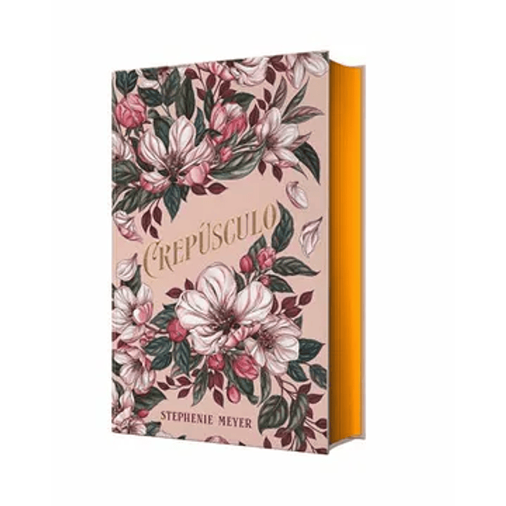 Crepusculo - Edicion Especial  - Meyer, Stephenie 1