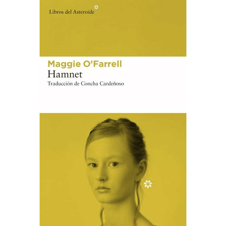 Hamnet - O Farrell  Maggie 1