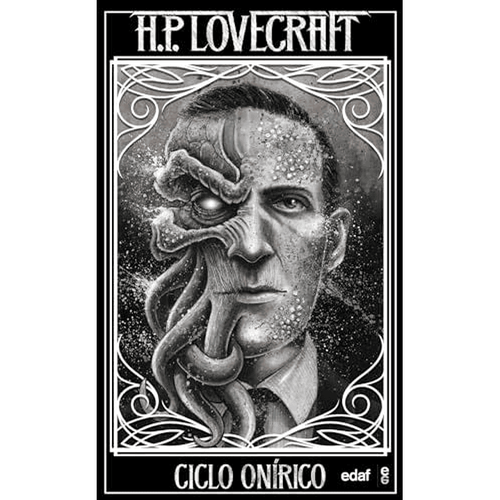 Ciclo Onirico - Lovecraft, H. P. 1