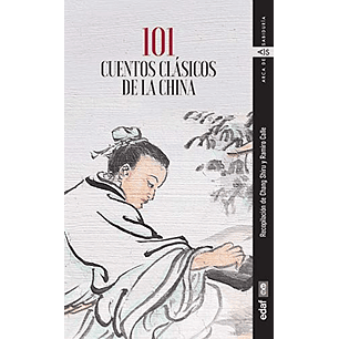 101 Cuentos Clasicos De China - Shiru, Chan - Calle, Ramiro