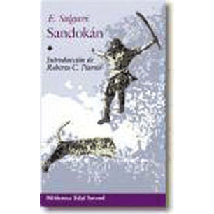 Sandokan - Salgari Emilio