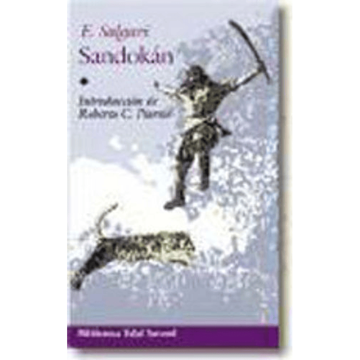 Sandokan - Salgari Emilio 1