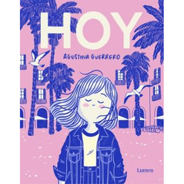 Hoy - Guerrero, Agustina 1