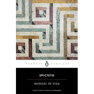 Manual De Vida - Epicteto