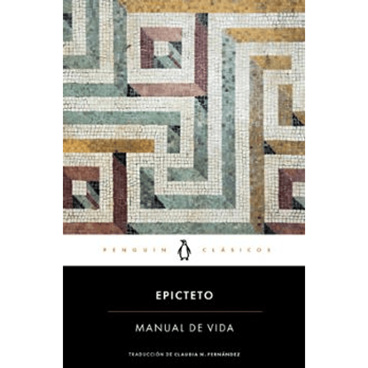 Manual De Vida - Epicteto 1