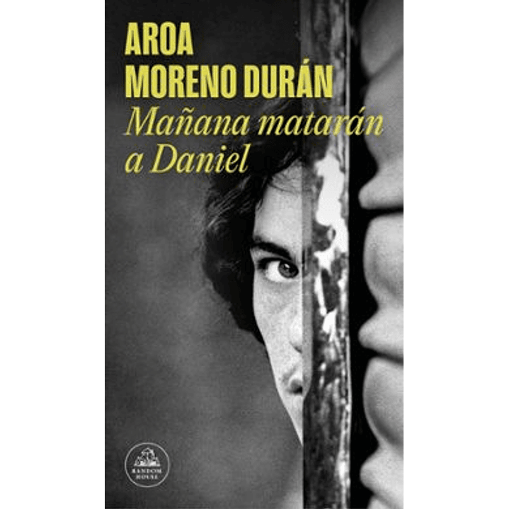 Mañana Mataran A Daniel - Moreno Duran, Aroa 1