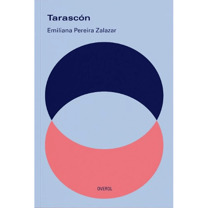 Tarascon - Pereira, Emiliana 1