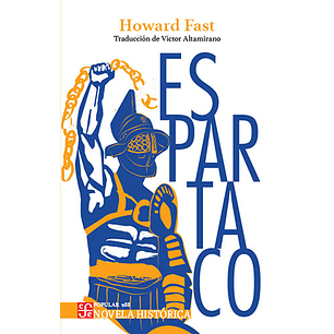Espartaco - Fast, Howard