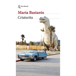 Criaturita - Bastaros, Maria