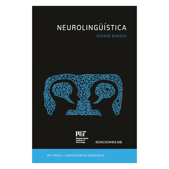 Neurolinguistica - Baggio, Giosue 1
