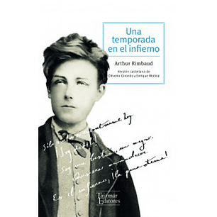 Una Temporada En El Infierno - Rimbaud, Arthur