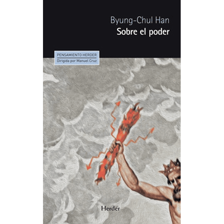 Sobre El Poder - Byung-chul Han 1