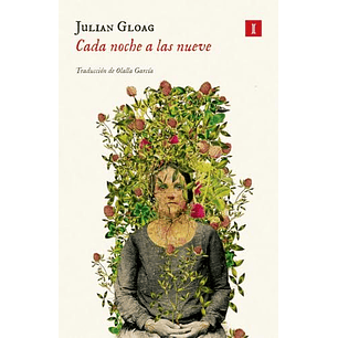 Cada Noche A Las Nueve - Gloag, Julian