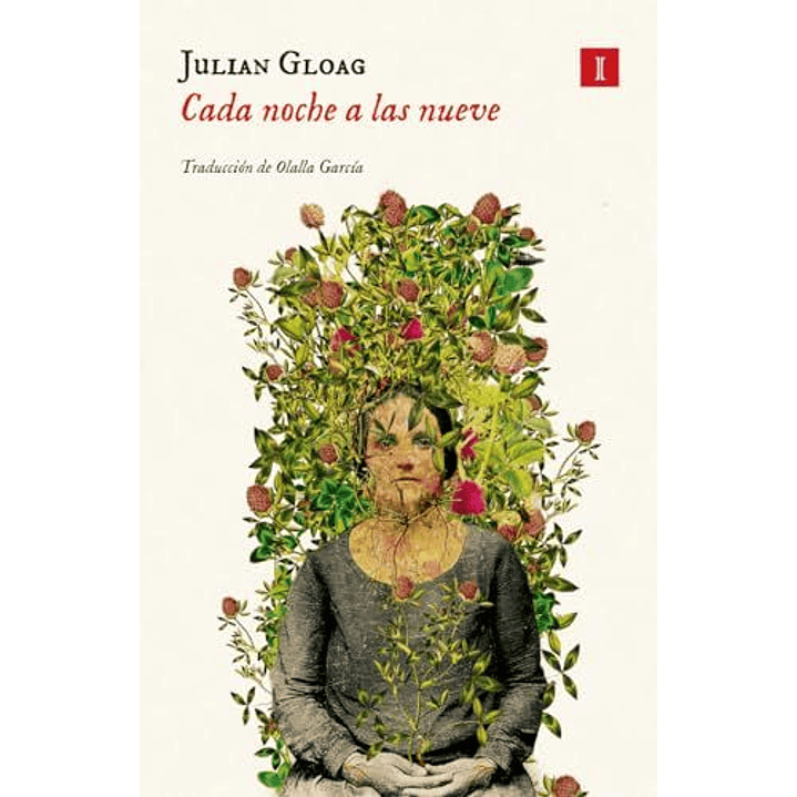 Cada Noche A Las Nueve - Gloag, Julian 1