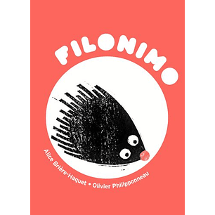 Filonimo Rojo - Briere-haquet, Alice; Philipponneau, Olivier