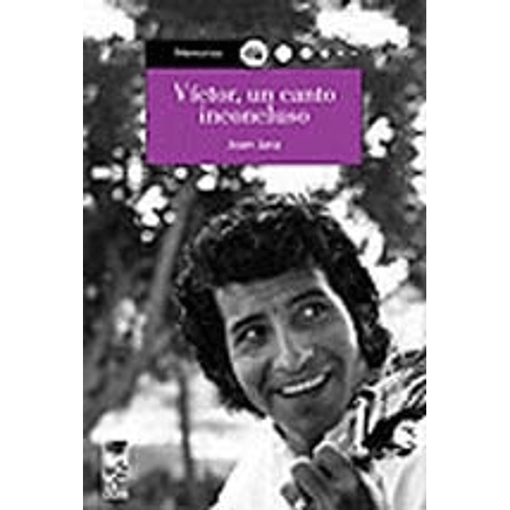 Victor Un Canto Inconcluso - Jara, Joan 1