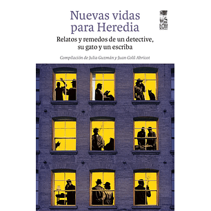 Nuevas Vidas Para Heredia -  Varios Autores