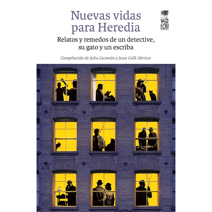 Nuevas Vidas Para Heredia -  Varios Autores 1