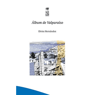 Album De Valparaiso - Hernandez, Elvira