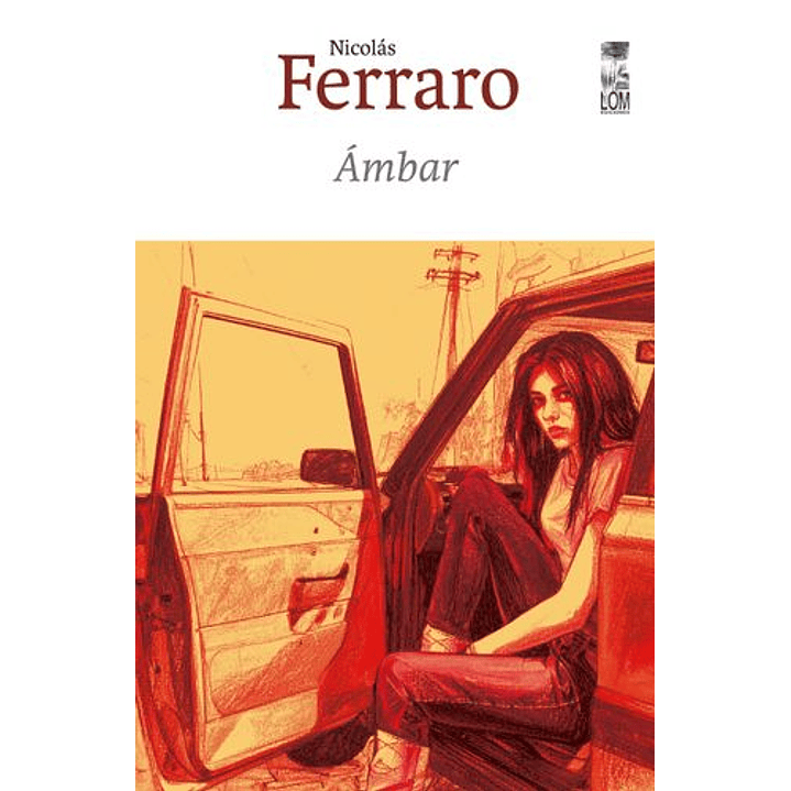 Ambar - Ferraro, Nicolas 1