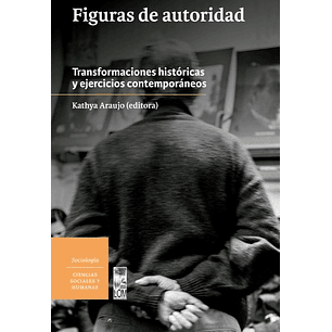 Figuras De Autoridad - Araujo, Kathya