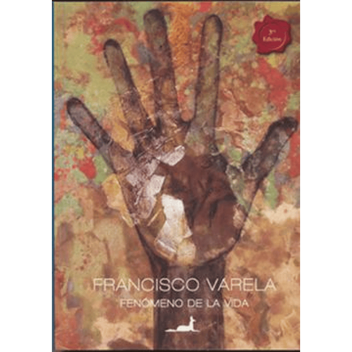 Fenomeno De La Vida - Varela, Francisco 1