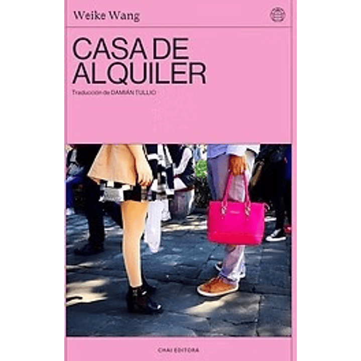 Casa De Alquiler - Wang, Weike 1