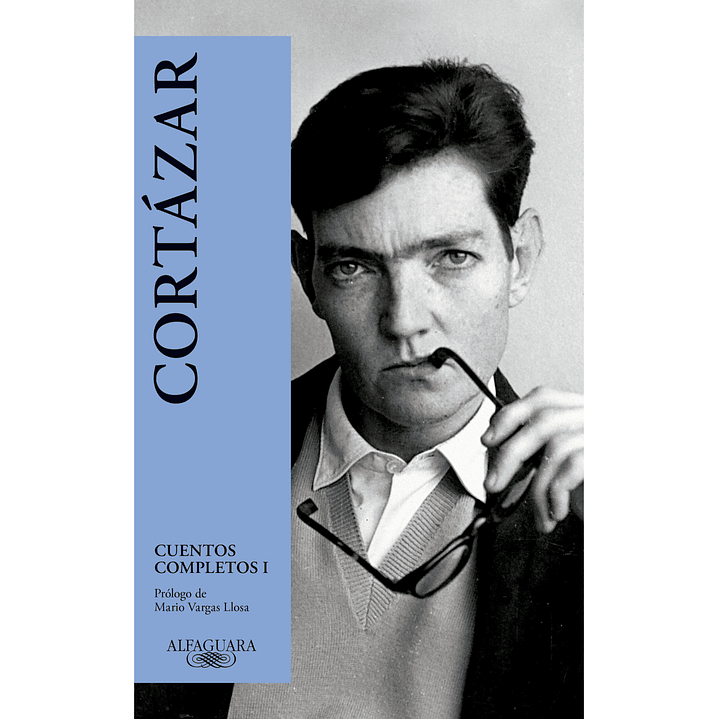 Cuentos Completos (Tomo 1) - Cortazar, Julio 1