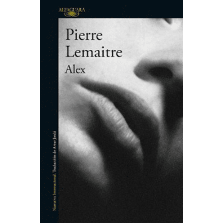 Alex - Lemaitre, Pierre 1