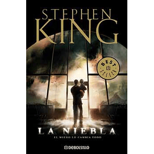 La Niebla - King, Stephen