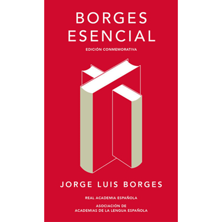 Borges Esencial - Borges, Jorge Luis 1
