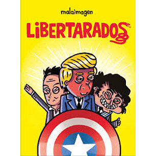 Libertarados  	 - Malaimagen