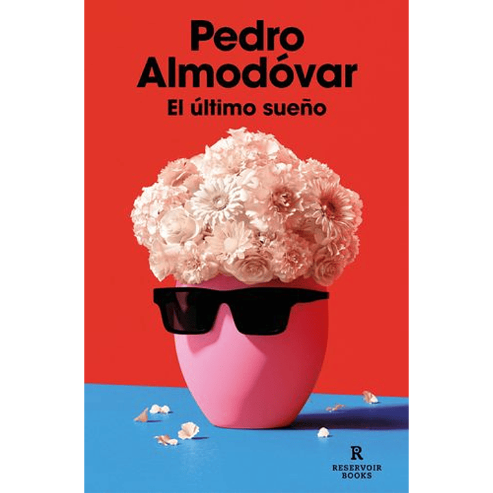 El Ultimo Sueño - Almodovar, P. 1